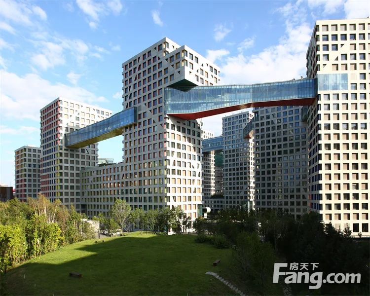 实景图
