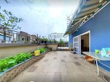 金沙海棠 5室3厅 西南