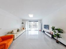 龙光德州城 装修好 正南朝向 正规商品房 电梯房 小区新