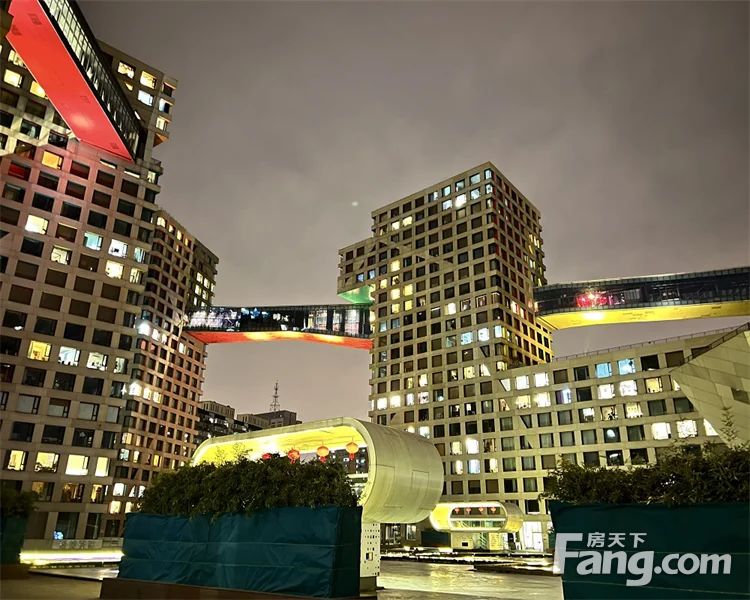 实景图