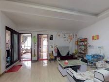 金色雅园金源苑 2室2厅 102.52平