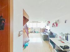 挂牌出售,精装修,少有户型,南北通户型,