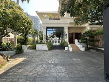 急售|沙高大花园双拼别墅|200平花园带天台|实用近600平