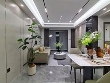 都会轩 低密度社区 出行方便 医疗配套成熟 商业配套成熟