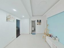 房东已买好新房| 可改三房|楼层采光不错看中可谈