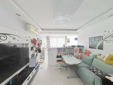 临地铁 精装可拎包入业配套成熟 出行方便 商品房