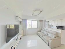 海尚康庭 临地铁 装修好 产权清晰 满五 带电梯