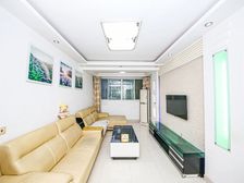 康庭新上 商品住宅 装修好 南北通透 中间楼层采光好