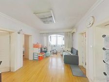 白杨小区 2室1厅1卫 精装修 360万元