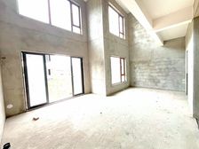 (荐)这么安逸的联排端户!端户花园,带地下室2层,3个车位