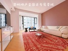 内环边08次新房!总监力荐 社区检漏好房 豪华婚装 有车位