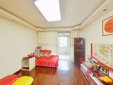 张江南,新上2房,精装南北双阳台,不靠路