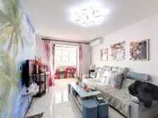 凤岐里 2室1厅 南 北