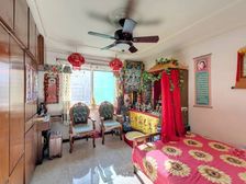 河东区 万新村 松风东里 偏单 面积大 楼层好 采光好