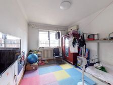 冠云中里 2室1厅 南 北