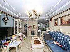 业主新房已定诚意卖(送欧式豪华装修30万)有地下室车位