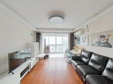 康桥宝邸 电梯房 南北通透 密度低 医疗配套成熟 商品房