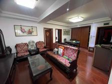 南华苑(82弄) 低密宜居 楼层好 大两居 交通便捷 近医院