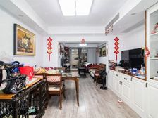 怡华苑 满五 有电梯 居住密度低 近医院 商业配套齐全