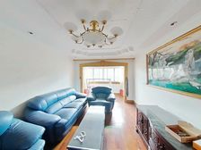 (新上)7号线大华三路地铁口,中层3房2厅,看房有钥匙满五年