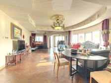 赢海庄园 4室2厅 221.29平