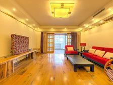 赢海庄园 4室2厅 244.46平