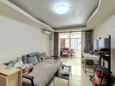 民园小区 2室1厅 54.64平