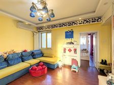 民园小区 2室2厅 74.9平