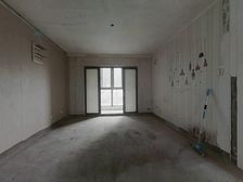 越湖名邸 2室2厅 97.04平