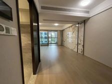 售楼处)鄞州罗蒙银泰城旁 精装江上云境 3室2厅2卫现房边套