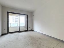 南区不靠高架,俯瞰别墅区,出门即7号线地铁口,满二