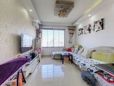 伟业迎春世家 3室2厅 89.63平