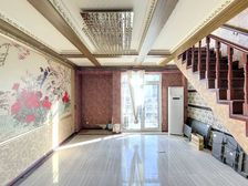 汐岸国际天汐园叠拼 4室2厅 243.37平367万 合适房