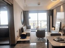 L南沙区府旁 星河东悦湾 内转南向三房 送车位 精装发售