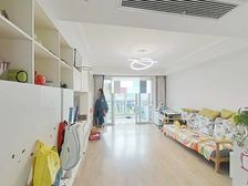 临地铁 交通便利 医疗配套成熟 电梯房 正规商品房 高绿化