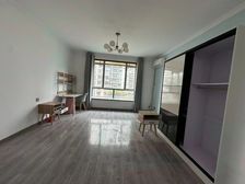 万邦都市花园 116.84平3居 南北向精装修 自住保养好