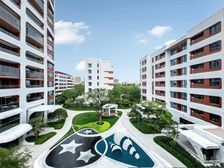 急售 大悦城 融信公馆ARC 河景洋房 领包入住