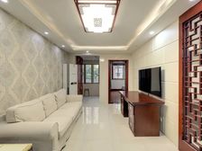 樱花坊 77.49平2居 南向精装修 视野无遮挡