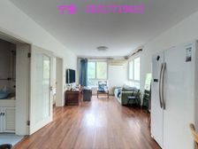 稀缺中间楼层边套3房 中心位置 背靠5A景区世纪公园