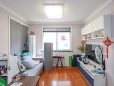 申波苑 75.59平2居 南向精装修 自住保养好