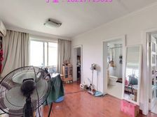 海桐小区 85.25平3居 南北向精装修 方便看房