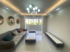 世纪公园天然氧吧,住进公园里的家