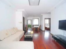 新江湾城雍景苑可做2居102.12平南朝向视野开阔