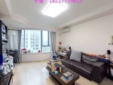 万邦都市花园 2室2厅 75.68平