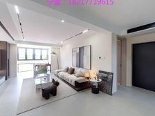 花木苑 146.07平3居 南向精装修 安静不临街