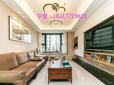 大唐盛世花园(二期)婚房3居室 采光充足南北中间楼层