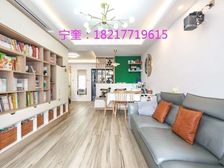 二楼送大露台,2005年次新房,精装修带地暖,业主买好急售!