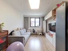 培花七村 79.54平2居 南北向精装修 着急出售