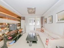 龙博公寓 82平2居 南北向精装修