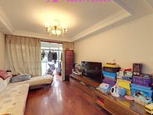 世纪公园2007年社区 置换急售 有地下停车库